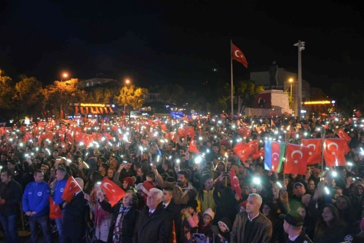 Cumhuriyet Bayramını farklı etkinliklerle kutlanacak
