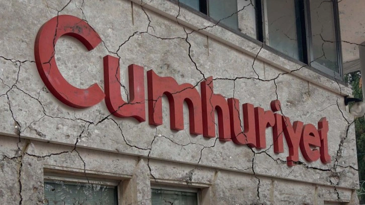 Cumhuriyet Gazetesi'nin acı kaybı!