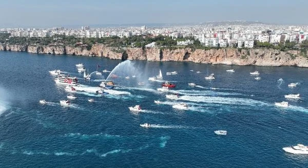 Cumhuriyet'in 100’üncü yılında Uluslararası Trabzon Yarı Maratonu koşuldu/ Ek fotoğraflar