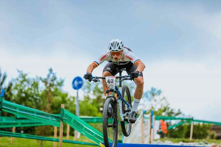 Cumhuriyet’in 100. yaşında nefeslerin tutulduğu Bike Fest heyecanı
