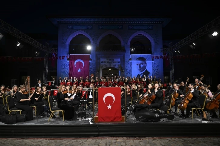 Cumhuriyet Müzesi tüm zamanların ziyaretçi rekorunu kırdı
