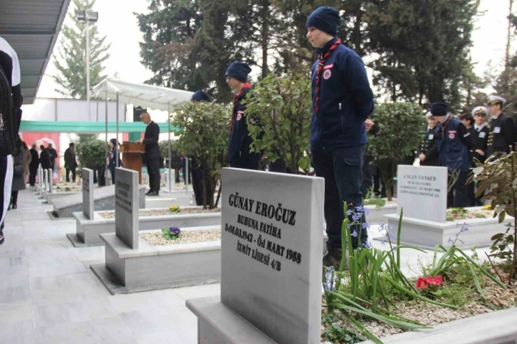 Cumhuriyet tarihinin en büyük deniz kazasının 66. yılı
