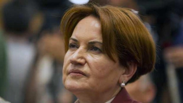 Cumhuriyet yazarı bile dayanamadı! Akşener, 'Ahmaklık' demeyi düşünüyor mu?