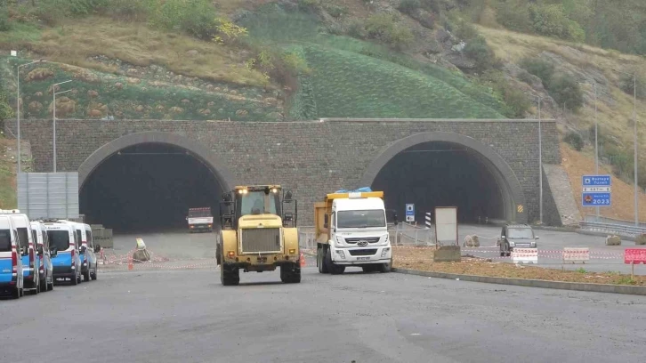 Cumhuriyetin 100. yılında ulaşıma açılacak
