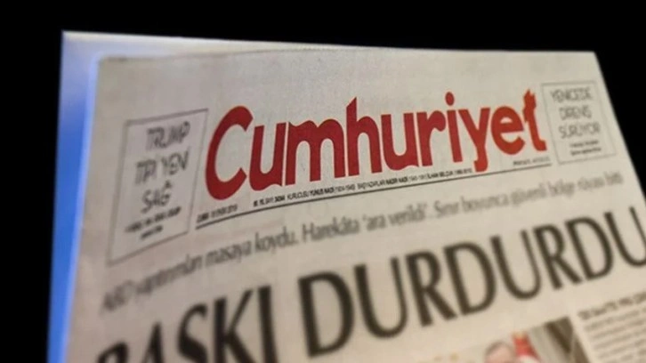 Cumhuriyet’in ‘satılmak istenen’ arşivinde flaş gelişme! Açıklama ve yalanlama geldi…