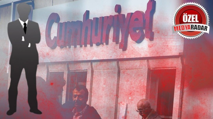 Cumhuriyet’te ayrılıklar devam ediyor! Bir isim daha istifa etti!