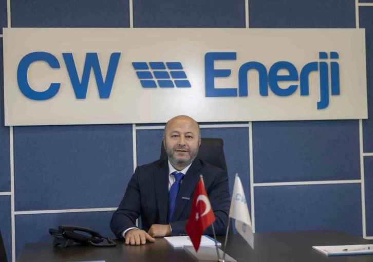 CW Enerji’den İSO 500’de büyük başarı
