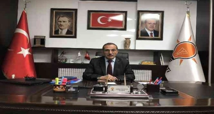 Dağtekin: “Tarım ve sanayi gelişiyor, istihdam artıyor”