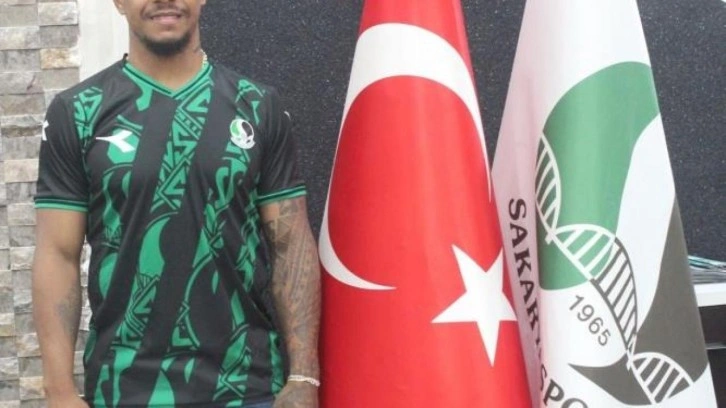 Del Valle'nin yeni durağı Sakaryaspor oldu