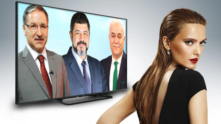 Demet Akalın'dan olay Ramazan önerisi: TV'de hocalara para vereceğinize...