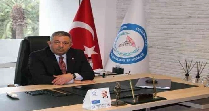 Demokratik Sağlık Sen: “Gaziantep’teki kazada vefat edenler görev şehididir”