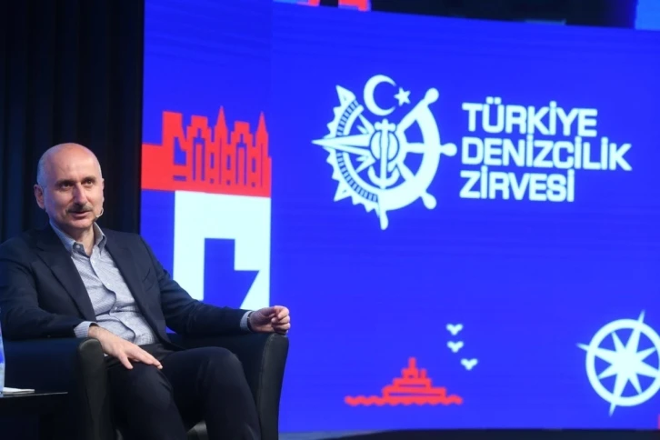 Denizcilik sektörünün nabzı İstanbul’da tutulacak
