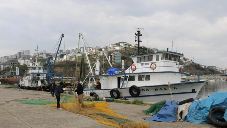 Denizlerde av yasağı başlıyor