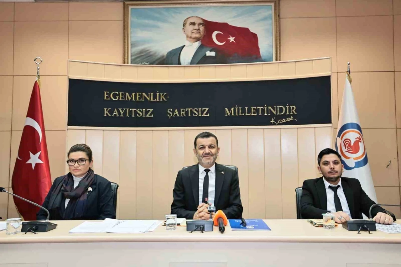 Denizli Büyükşehir Meclisinden ailelere müjde
