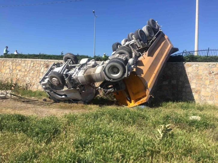 Denizli’de 1 haftada 111 trafik kazası meydana geldi
