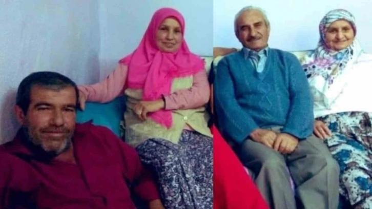 Denizli’deki kazada hayatını kaybedenler son yolculuğuna uğurlandı
