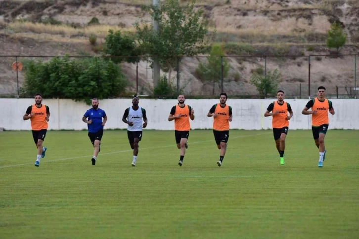 Denizlispor’da 3 eksik
