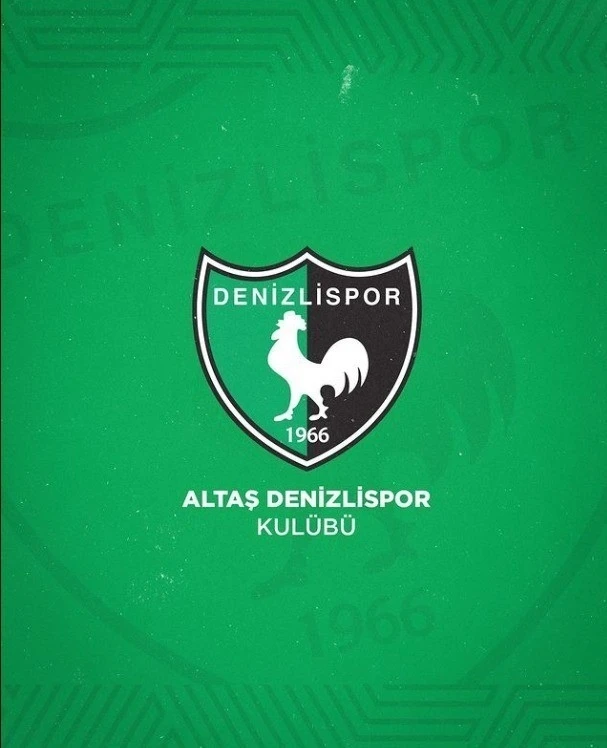 Denizlispor, Sakaryaspor maçı gelirlerini de afetzedelere bağışlayacak
