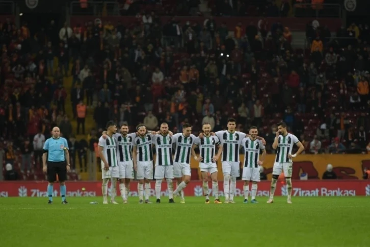 Denizlispor’un kupadaki rakibi Ayvalıkgücü oldu
