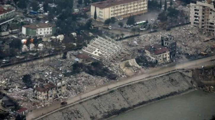 Deprem bölgesinde ekonomik hayata ilişkin yeni düzenlemeler