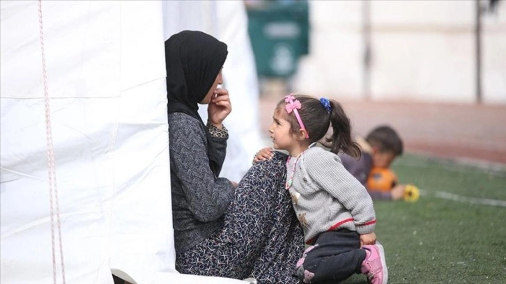 Deprem bölgesinde Toplum Yararına Program süresi Fatma Şahin Başkan’ın girişimiyle 9 ay daha  uzatıldı