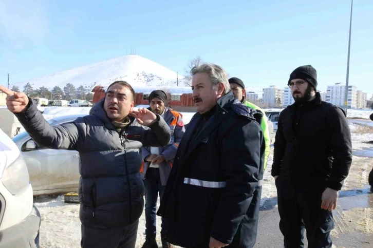 Deprem Bölgesindeki Çölyak Hastalarına Melikgazi Desteği
