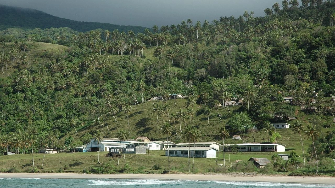 Deprem felaketi hayatı felç etmişti... Vanuatu'ya  seyahat uyarısı!