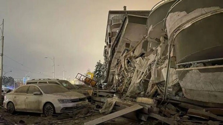 Deprem göçüne karşı önlem!.. Gaziantep cazibe merkezi oluyor!..