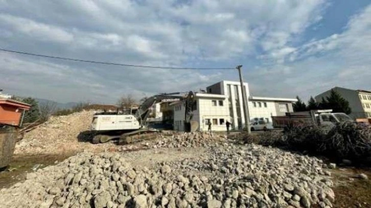 Deprem, Gölyaka ile Düzce'yi 20 santim uzaklaştırdı