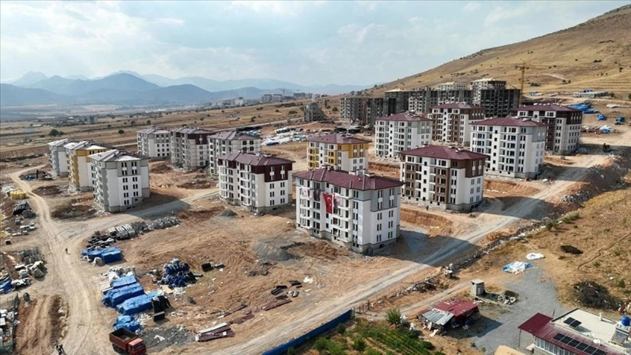 Deprem konutu hak sahipliği başvurularında yeni gelişme