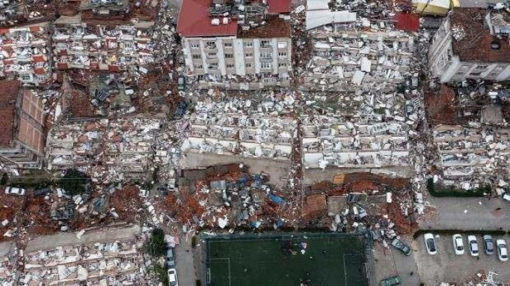 Deprem şiddeti nasıl hesaplanıyor! 6 ile 7 arasında ki fark tüyler ürpertti