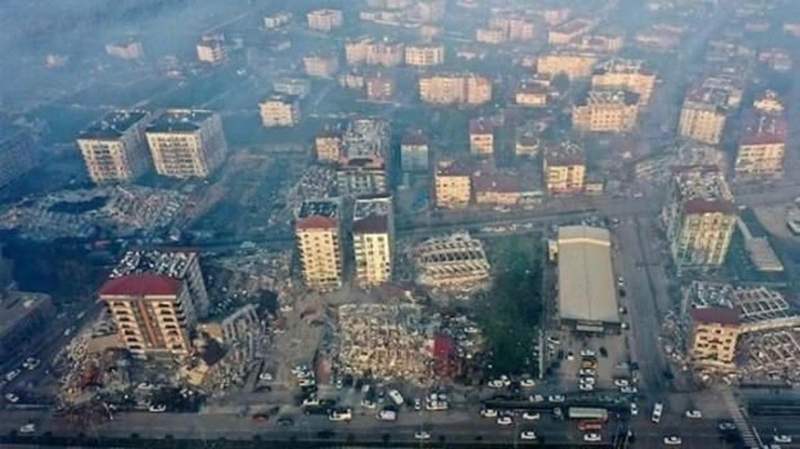 Depremde hayatını kaybedenlerin mirasçılarına TSB'den uyarı