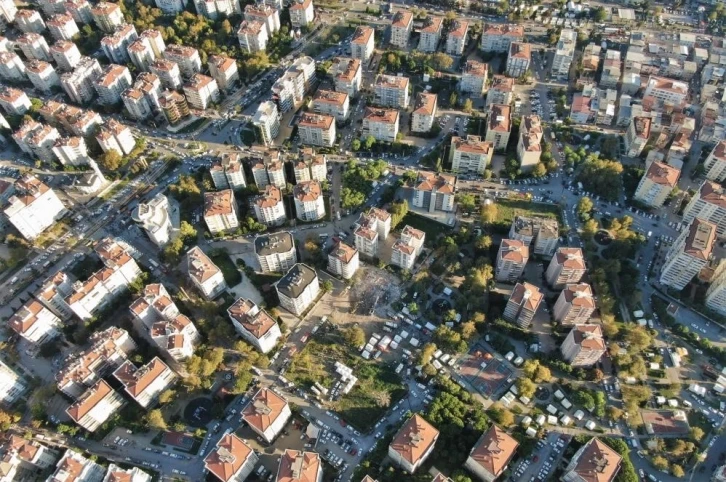 Depremi beklemeyin! Binanız riskli çıkarsa müteahhide dava yolu açık
