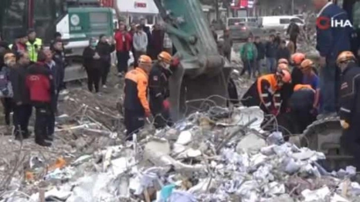 Depremin 49'uncu gününde bir acı haber daha!