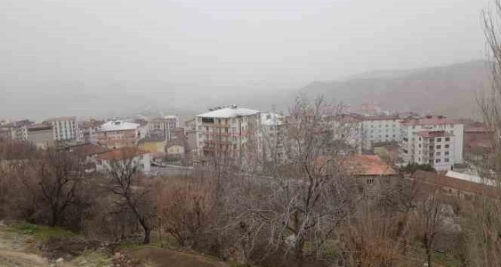 Depremin ardından Kulp’a göç başladı