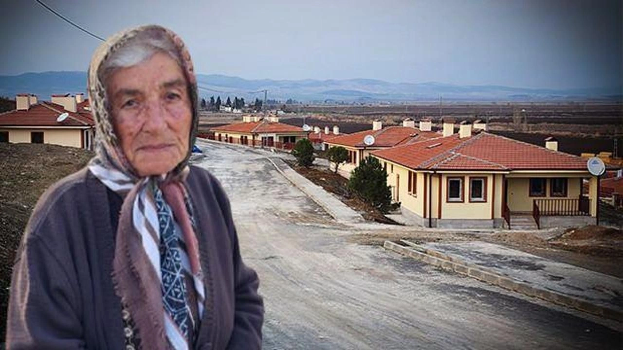 Depremin ikinci yılında Kahramanmaraş: Yeni şehir inşa ediliyor!