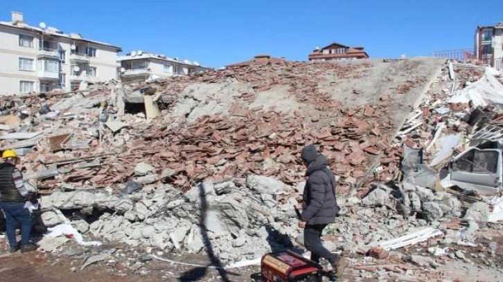 Depremzedeler en çok fırsatçılardan şikayetçi