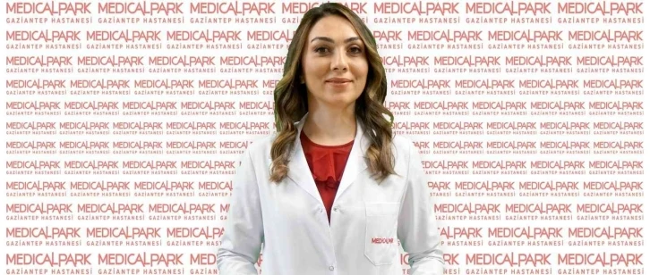 Dermatoloji Uzmanı Dr. Özsaraç Medical Park Gaziantep Hastanesi’nde
