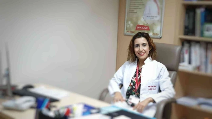 Dermatoloji uzmanından kaşıntı uyarısı
