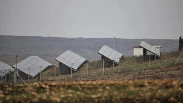 Dev proje için geri sayım başladı! Türkiye'nin enerji kapasitesini yüzde 50 artıracak