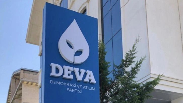 DEVA Partisi İl Başkanı, kavgada yaralandı