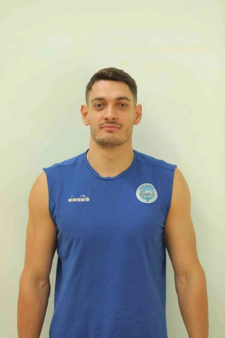 Develi Belediyespor’da ayrılık
