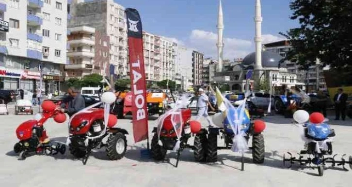 Devlet destek verdi, çiftçiler şahlandı