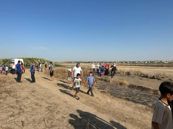 Dicle Nehri’ne düşen 9 yaşındaki çocuk hayatını kaybetti
