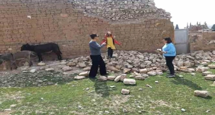 Dicle Üniversitesinin doğal afet odaklı projeleri kabul edildi