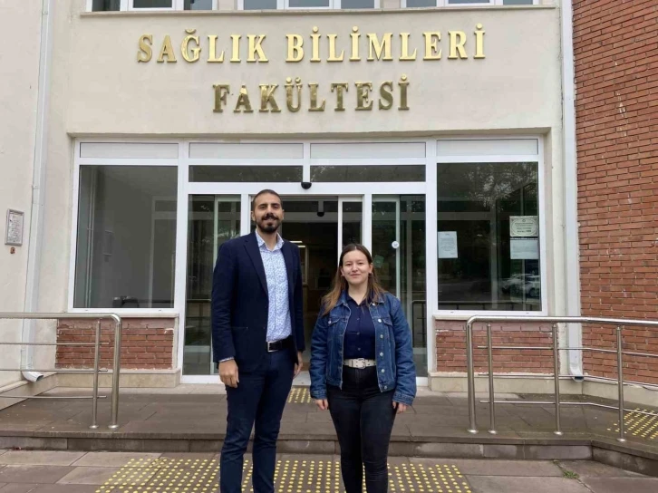 Dil ve Konuşma Terapisi Bölümüne TÜBİTAK’tan destek
