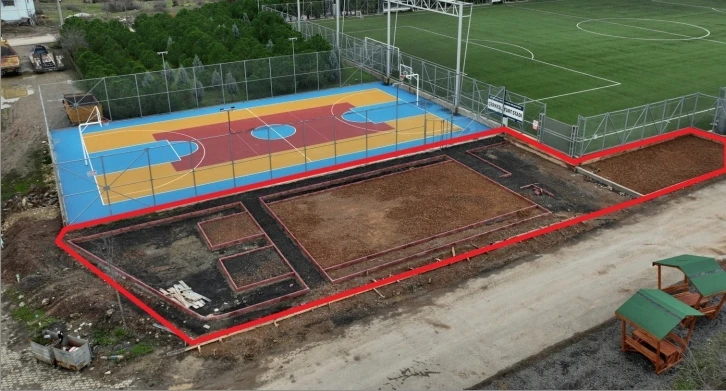 Dilovası’na 8 yeni park yapılıyor
