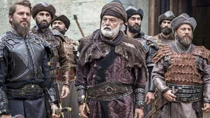 Diriliş Ertuğrul&rsquo;dan Tatlı Hayat, Acı Aşk dizisine büyük transfer! Ezberleri bozmaya geliyor