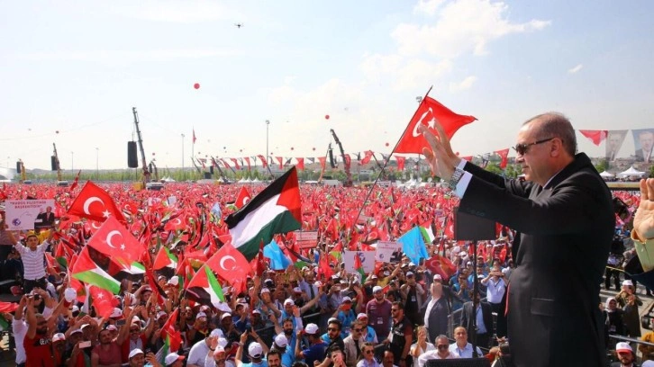 Dış politikada yeni dönem nasıl şekillenecek? Erdoğan ile uzlaşmak zorundalar