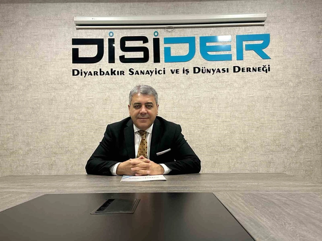 DİSİDER’den Erdoğan ve Bahçeli’nin çağrısına destek
